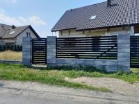 ogrodzenie