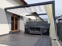 pergola aluminiowa tarasowa