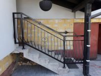 balustrada