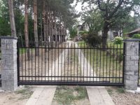 ogrodzenie