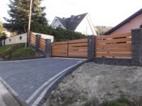 ogrodzenie