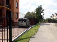 ogrodzenie
